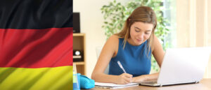 online german classes