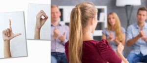 accredited online american sign language classes