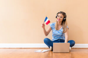 Online French Lessons